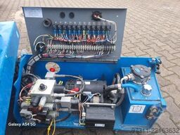 SkyJack SJIII 3219