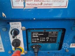 SkyJack SJIII 3219