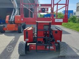 MEC 3084 ES