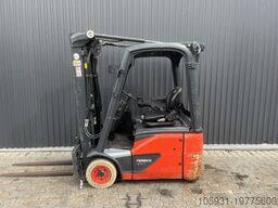 Linde E14-02