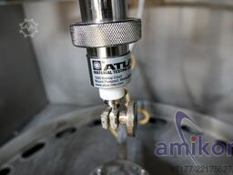 Atlas Ci3000+ Xenon Weather-Ometer