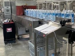 Polypack Schrumpfpacker