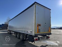 Schmitz Cargobull Curtainsider Standard