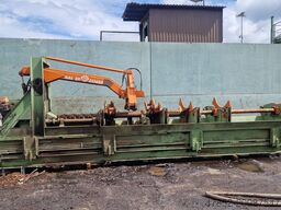 BALJER ZEMBROD WRP Star Wurzelreduzierer