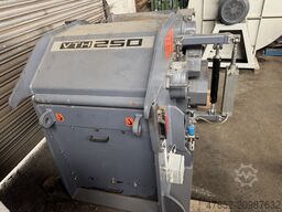 Vecoplan VTH250
