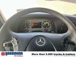 Mercedes-Benz Actros 2646 LK 6x4