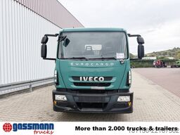 Iveco EuroCargo ML140E25/P 4x2, 6-Zylinder