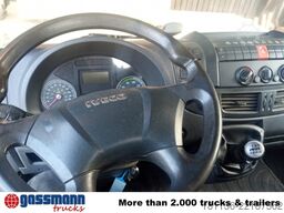 Iveco EuroCargo ML140E25/P 4x2, 6-Zylinder