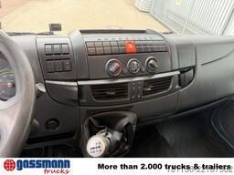 Iveco EuroCargo ML140E25/P 4x2, 6-Zylinder