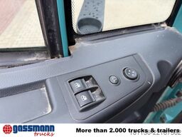Iveco EuroCargo ML140E25/P 4x2, 6-Zylinder
