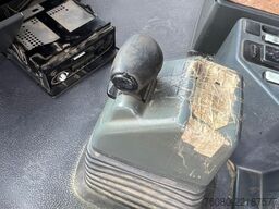 Mercedes-Benz Actros 4143 (EPS / LAMES / GRAND PONT / STEEL S...