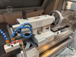 XYZ Proturn RLX425