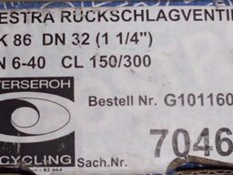Gestra PN40