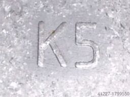 Weidmüller Klippon K5