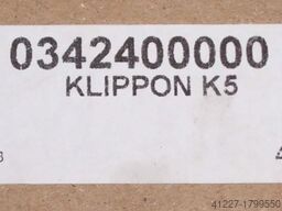 Weidmüller Klippon K5