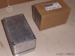 Weidmüller Klippon K4