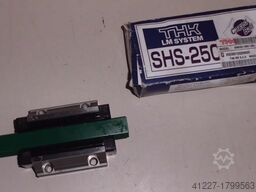 THK SHS25C1SSC1(GK) Block