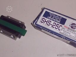 THK SHS25C1SSC1(GK) Block