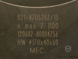 Leuco 120602-80004756