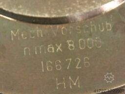 Leuco HM 166726