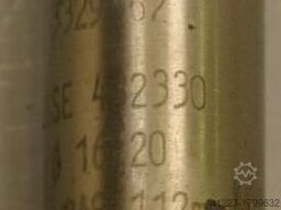 SHW Werkzeugmaschinen GmbH SHW Werkzeugmaschinen GmbH SHW Werkzeugmaschinen GmbH