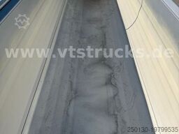 MEILLER Kisa 3 Achs Lift Achse Rollplane 25m³