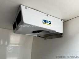 FORD Transit Kastenwagen/Kühlwagen, Heifo