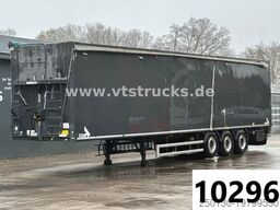 Stas S300 ZX Schubboden-Auflieger, Walkingfloor