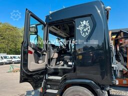 SCANIA R500 6x4 Euro 6 Schwarzmüller Dreiseitenkipper
