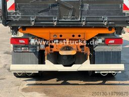 SCANIA R500 6x4 Euro 6 Schwarzmüller Dreiseitenkipper
