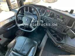 SCANIA R500 6x4 Euro 6 Schwarzmüller Dreiseitenkipper