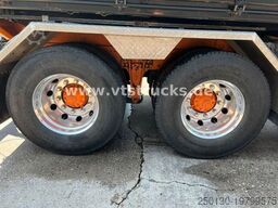 SCANIA R500 6x4 Euro 6 Schwarzmüller Dreiseitenkipper