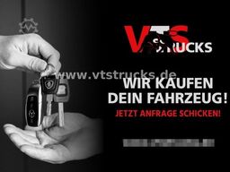 SCANIA R500 6x4 Euro 6 Schwarzmüller Dreiseitenkipper