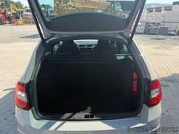 SKODA OCTAVIA RS / 4x4 / NAVI