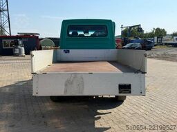 Mercedes-Benz Sprinter 216 CDI Pritsche / DoKa / Blatt/Luft
