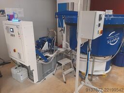 EUROTEC Innovation GmbH Rundvibrator RA21