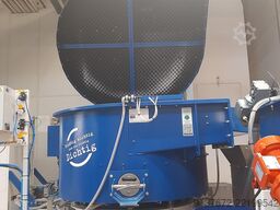 EUROTEC Innovation GmbH Rundvibrator RA21