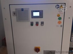 EUROTEC Innovation GmbH Rundvibrator RA21