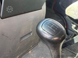 Mercedes-Benz Vario 614 (BELGIAN TRUCK / CAMION BELGE / LAMES...