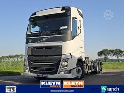 VOLVO FH 500 Multi-BDF