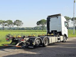 VOLVO FH 500 Multi-BDF