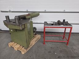 Amga BP 40