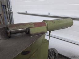 Amga BP 40
