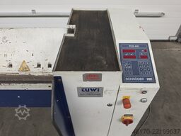 Shroder MAKV 2000 / 2,0