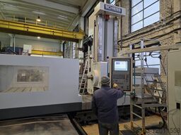 Schiess SMT PBC -130