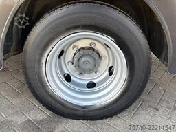 MAN LE 170 C + LOADLIFT + EURO 3