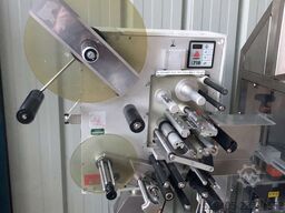 Transvis Datamatrix