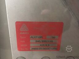 Transvis Datamatrix