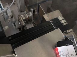 Transvis Datamatrix