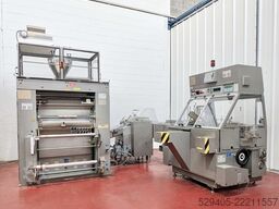 Marchesini MS 235 / AS 237 / BA 50